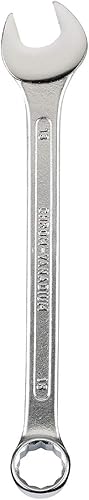 Einhell 49460213 - Llave combinada, 13 mm