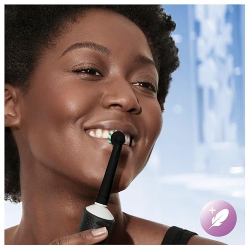 Oral-B Vitality Pro elektrische Zahnbürste mit drei Putzmodi