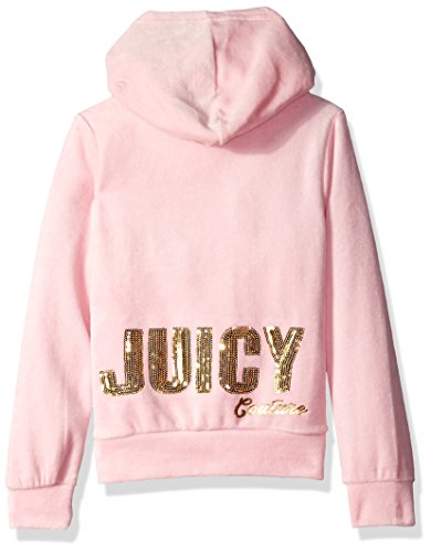 Image of Two Piece Velour Juicy Couture Jog set