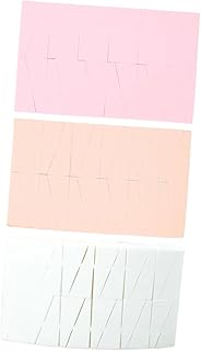 PartyKindom Esponjas de maquillaje sin látex,...