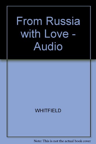 From Russia, With Love