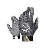 EvoShield A140 Prostyle Protective Batting Gloves