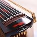 Professional Guqin Zhongni-style Beginners' Entry-level Guqin, Old Fir Wood Guqin For Exam Practice