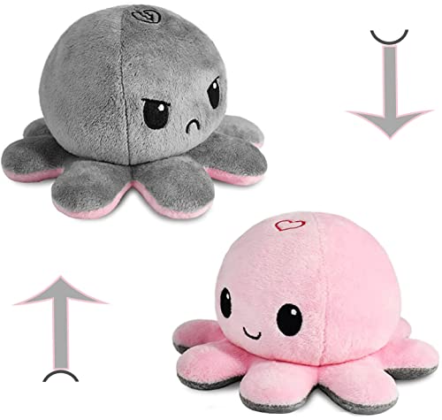 Kuscheltier Kraken - die beliebtesten Plüschtiere bei happycolorz