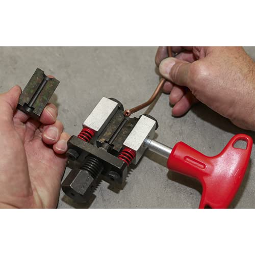 Sealey On-Vehicle Brake Flaring Tool pour évaser sans démonter - 3
