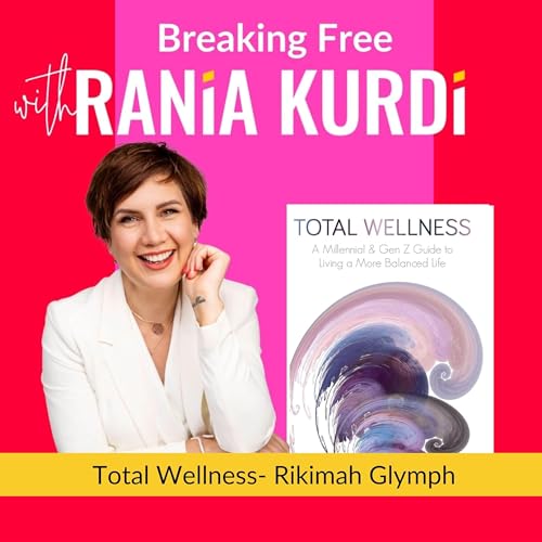 『Total Wellness』のカバーアート