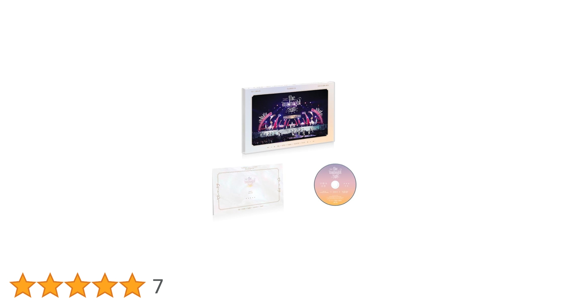 Amazon.co.jp: Ensemble Stars!! Cast Live Starry Symphony -the