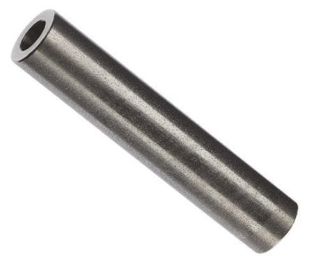 Round Spacer, Stainless Steel (18-8), Plain Finish, 0.192 Inch Inside Diameter, 3/8 inch OD, 1 Inch Body Length, (Pack of 1000) Unthreaded