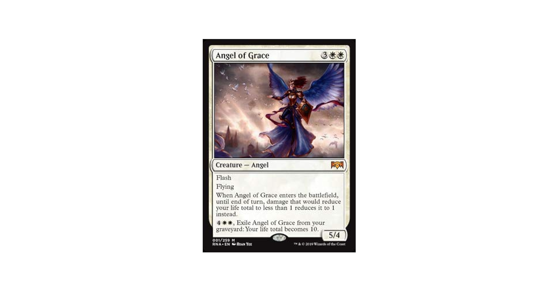 マジック：ザ・ギャザリング Magic The Gathering: Ravnica Allegiance Amazon.com: Magic: The Gathering Ravnica Allegiance Bundle