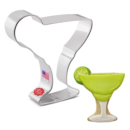 Glass Cookie Cutters