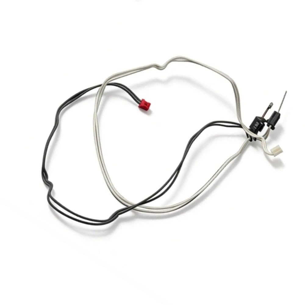 Termistor Brother solucion de error de calor para DCP 8080 y HL 5350 2