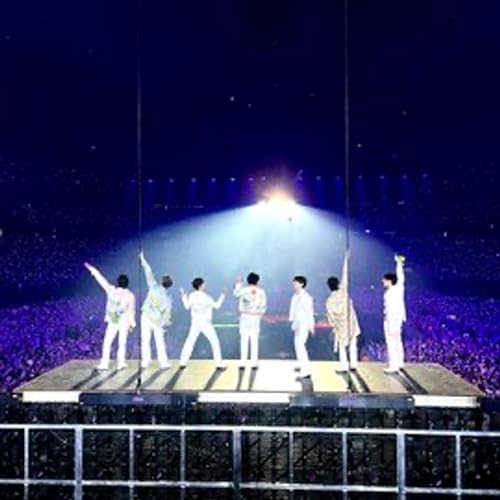 BTS Y SU IMPACTO EN LA INDUSTRIA COMERCIAL cover art