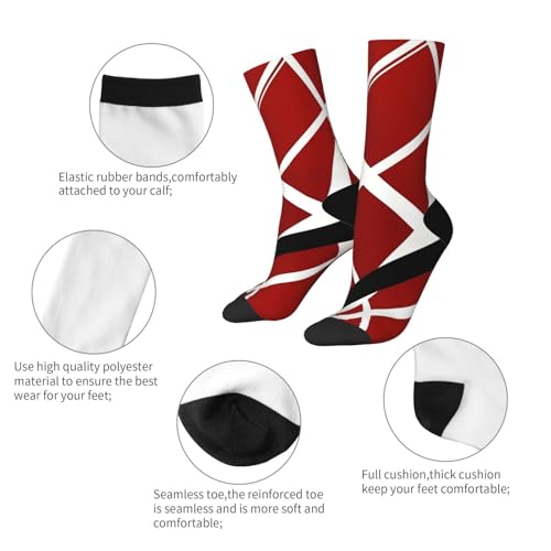 Mid Length Sock Mid-Tube Socks comfortable tube socks/Socks High Ankle,Unisex socks for travel2