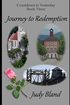 Paperback Journey to Redemption (Countdown to Yesterday) Book