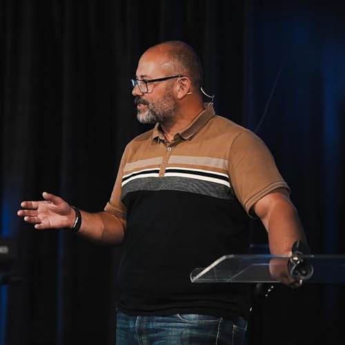 The Adventure Of Encouragement &ndash; Shannon Cocker