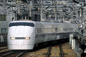 Amazon | TOMIX Nゲージ 92808 300系東海道・山陽新幹線 基本6両