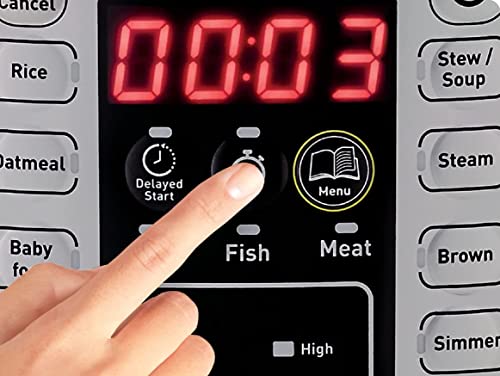 Tefal Fast & Delicious Multicooker - Pentola