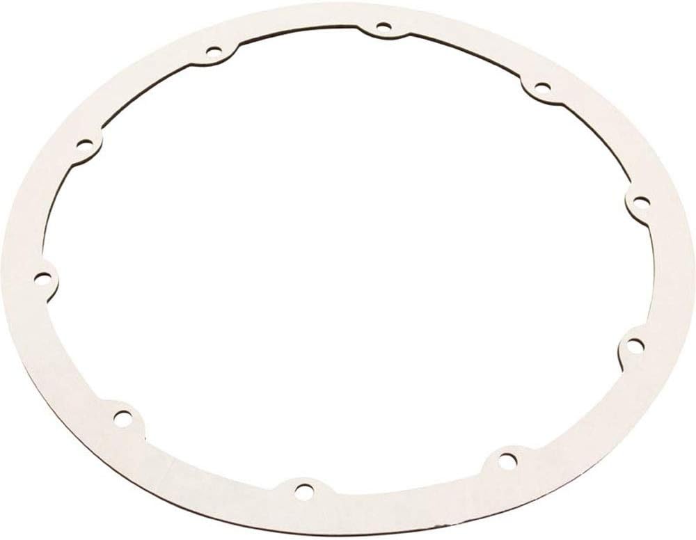 Pentair 630025 Gasket Replacement QuickNiche Pool and Spa Light Niches
