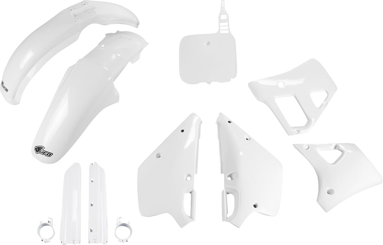 UFO PLAST Full Kit 999 Yamaha YZ 125 1991-1991
