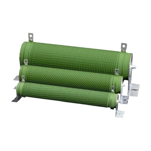 Résistance RX20 céramique contre la surchauffe servo 200W 10 ohms