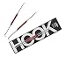 VViViD Stainless Steel Precision Weeding Tool Sets (2 Piece Long Tools)