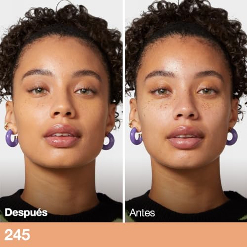 Rostro, Beauty Imagen adicional