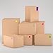 2016 PCS Multi-Shaped Color Coding Stickers 7 Colors 6 Shape Coding Labels Dot Stickers for Toddlers Kid DIY Student Classroom,Office,Etc(Round,Hearts,Stars,Triangle,Square,Rectangle)