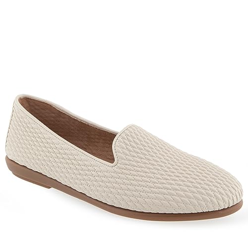 Image of Aerosoles Women's Betunia Slip-On Loafer with Memory Foam Footbed