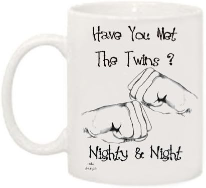 Funny Cute Saying Mug/Coffee Cups