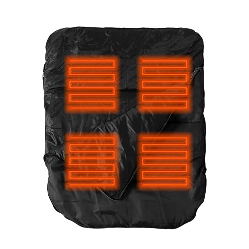 Lit chaud pour animal domestique isolant contre l'humidité du sol - 2