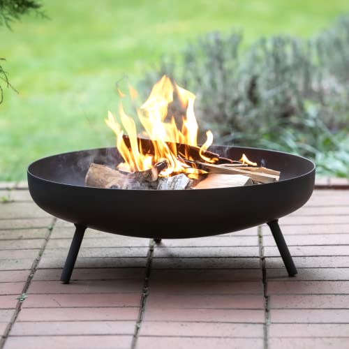feuerschale mit grillrost, feuerschale mit funkenschutz