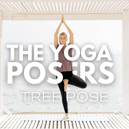 Tree Pose Part 2: How to Balance in Tree Pose