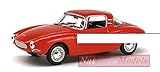 Peso/Weight: Kg. 0.3 Starline Model KOMPATIBEL MIT DKW Monza 1956 RED 1:43 DIECAST STR51724