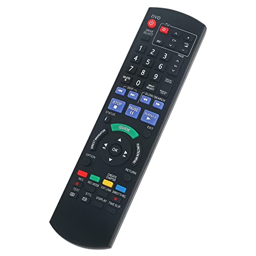 New N2QAYB000127 Replace Remote Control - Image 4
