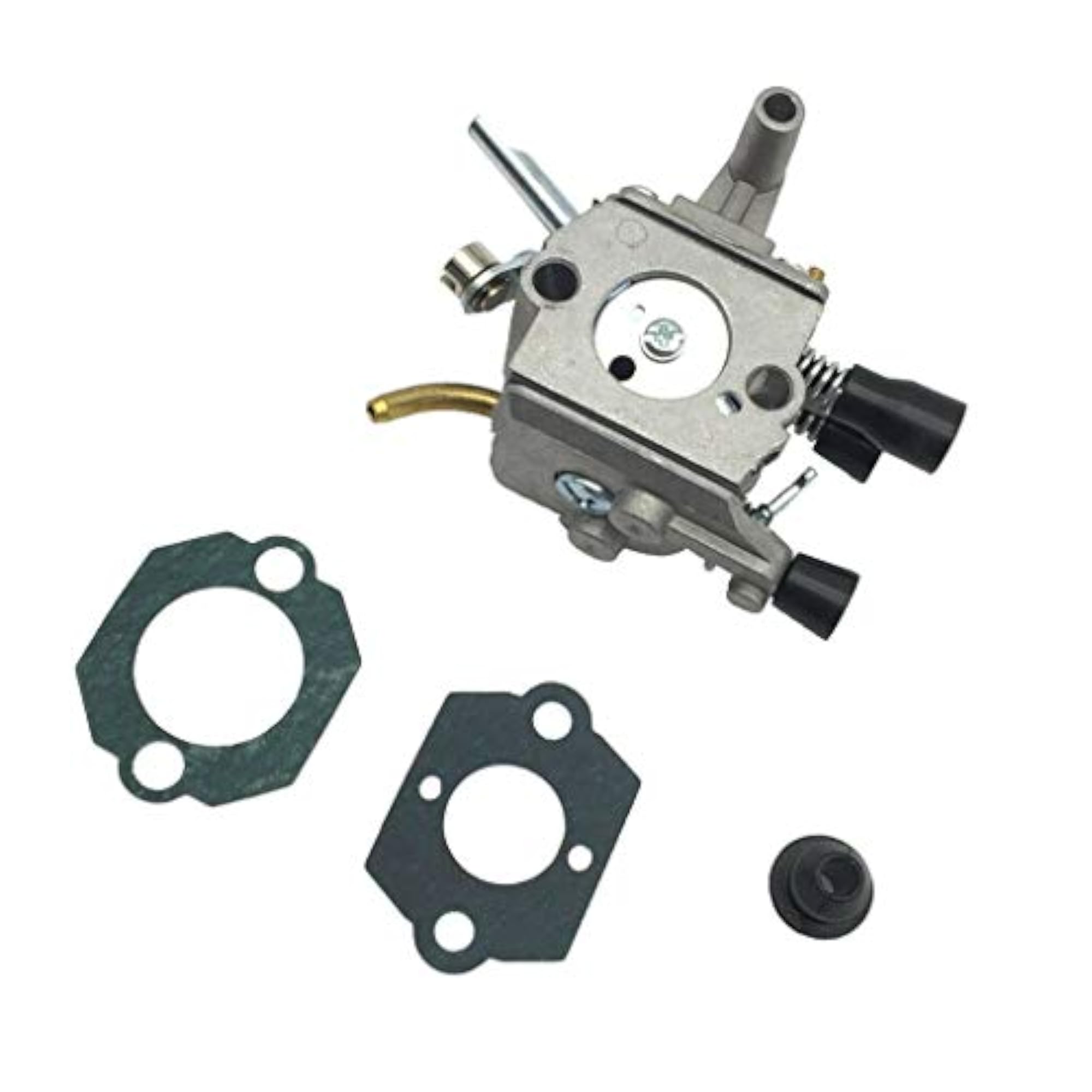 Carburetor Primer Bulb Starter Handle Kit for STIHL