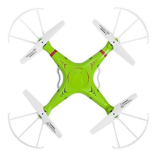 2.4G Quadcopter X-5C Explorer Drone 4 Axis Gyro Remote Control Helicopter 4CH Aircraft UFO