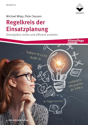 Regelkreis der Einsatzplanung: Dienstpläne sicher und effizient gestalten