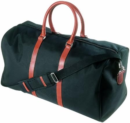 CLC Custom Leathercraft 51112 Duffel Bag, Ballistic Nylon, 22 in.