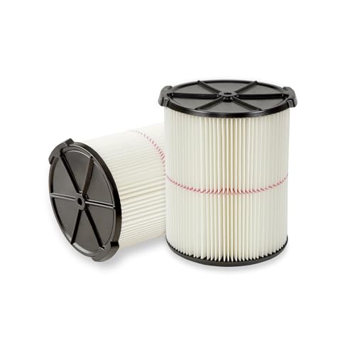 Diocent 2 Pack Replacement Filter for CRAFTSMAN CMXZVBE38754 Fits 520 Gal