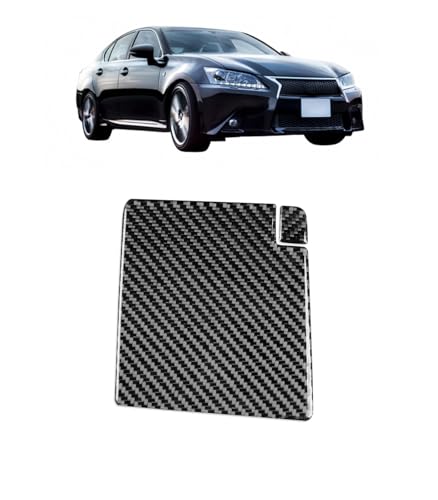 �yEvaSylian�z�^�]�� ���[�p�[�c �R���\�[���g���C �R���\�[�����[�{�b�N�X FOR ���N�T�X GS 4��� GS300 GS250 GS350 GS200t GS450h 2012~2019 �ɑΉ� �J�[�{���t�@�C�o�[�� �����J�X�^���p�[�c ���h�~