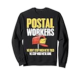Photo Gallery servizio di consegna del lavoratore postale postino dell ufficio postale felpa Photo Gallery servizio di consegna del lavoratore postale postino dell ufficio postale felpa