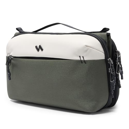 Sac accessoire pour câbles et casques pour ne plus jamais emmêler vos fils