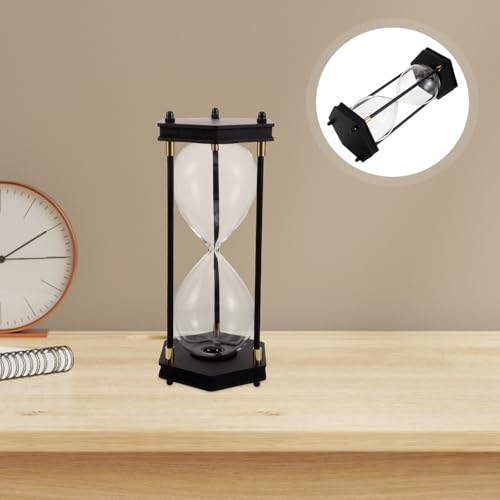 Vidrio rellenable premium con marco hexagonal de madera de alta calidad Mipcase 8