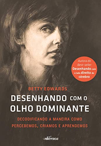 Desenhando com o olho dominante: Decodificando a maneira como per...