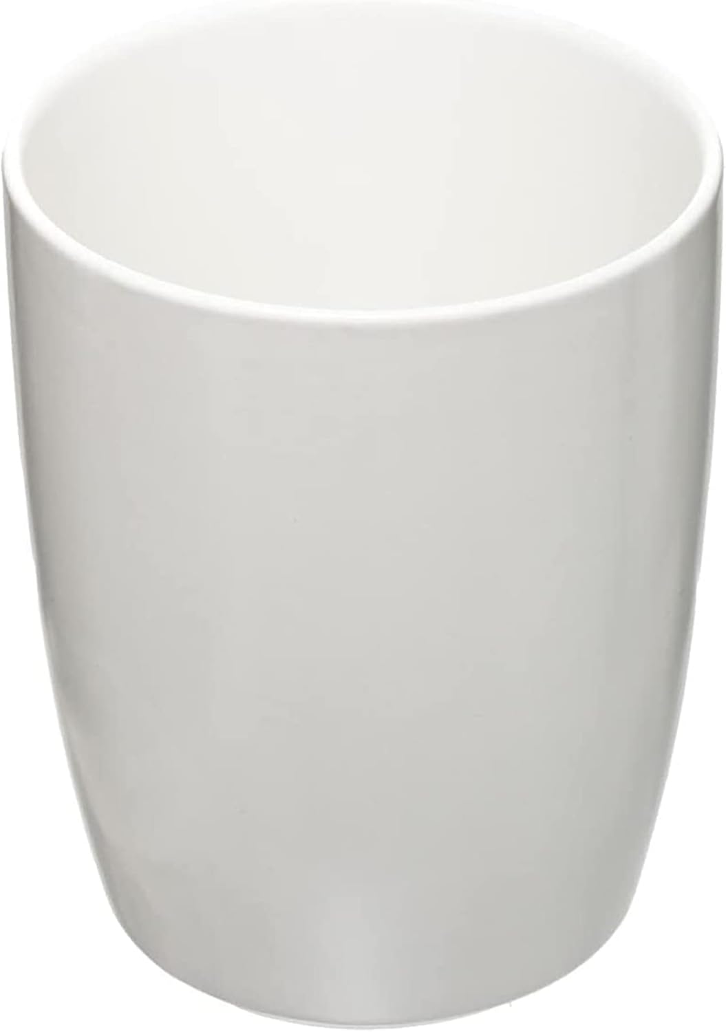 WELL HOME MOBILIARIO & DECORACIÓN 2 x Ceramic Jar with Bamboo Wood Lid 0.85L + 1.5L