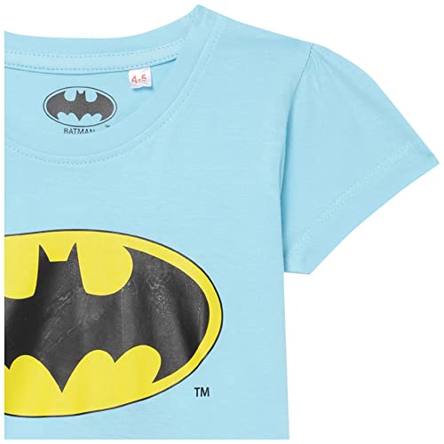 Image of Batman Girls T-Shirt