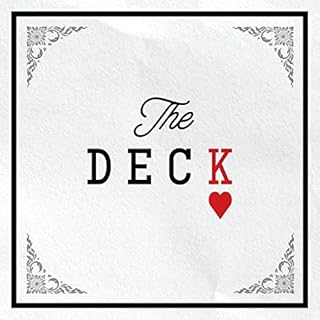 The Deck Audiobook By audiochuck cover art