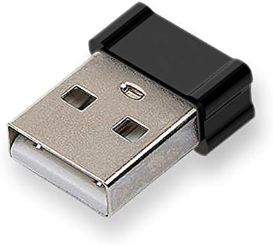 USB Mouse Jiggler - Maus-Jiggler, Mausbeweger, Rüttler, verhindert Bildschirmschoner und Schlaf-Modus