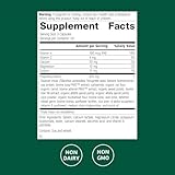 Standard Process Inc. Allerplex, Lung Health Support Supplement, Dietary Supplement with Vitamin A & Pneumotrophin PMG, Support Healthy Mucous Membranes, Supports Seasonal Challenges - 150 Capsules
