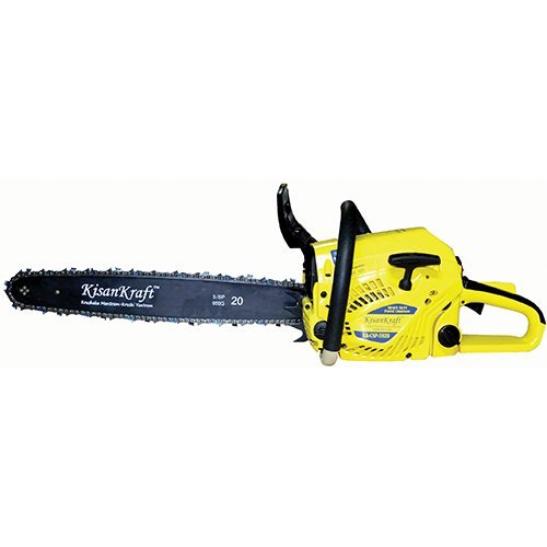 Kisan Kraft KK-CSP-5920 2 Stroke Petrol 